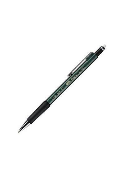 Faber-Castell Grıp 1345 05 Versatıl Kalem Yesıl
