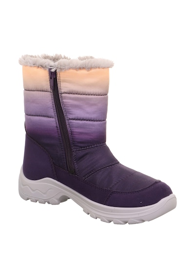 Superfit 1-009131 Aurora Çocuk Lila Sympatex Bot