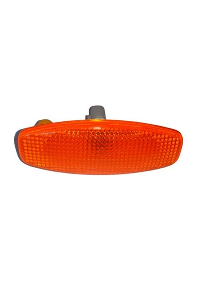 2006-2018 Hyundaı Porter Kamyonet Kapı Üst Sinyali Sağ-sol Aynı Adet Eurolamp Oem No: 92305-26000