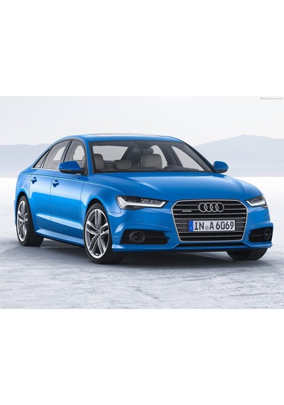 Audi A6 2015-2018 Ön Cam Su Fiskiye Memesi Isıtmalı 4G0955987A