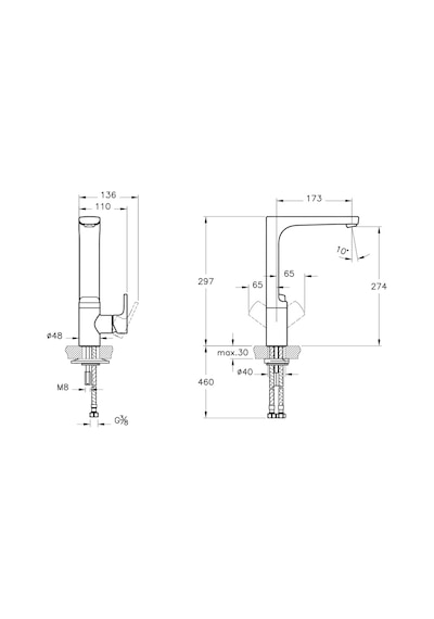 Artema Sento A42156 Eviye Bataryası