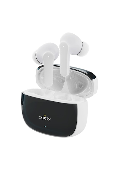 Hzl Echo Kulak İçi Surround Ipx7 Extra Bass Üstün Mikrofonlu Tws / Android Bluetooth Kulaklık-528