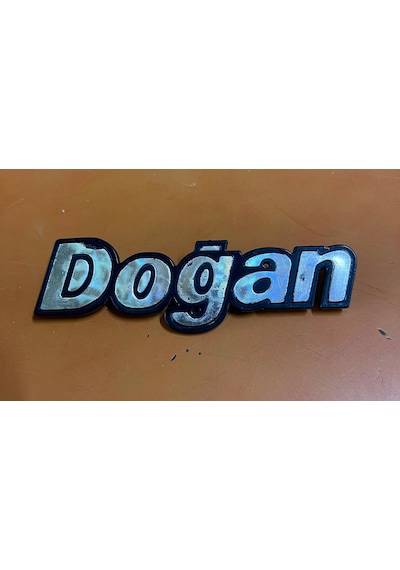 1988-1991 Doğan Yazısı Üçüzler