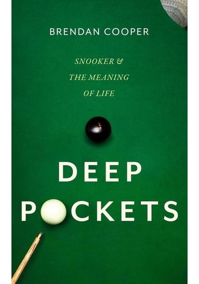 Deep Pockets: Snooker And The Meaning Of Life