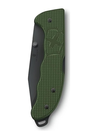 Victorinox Bsh Alox Kamp Çakı 0.9425.ds24 Yeşil İsviçre Kamp Çakısı Yeşil