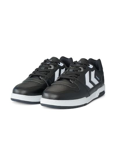 Hummel Freza Unisex Spor Ayakkabı 900680-2312 Sıyah