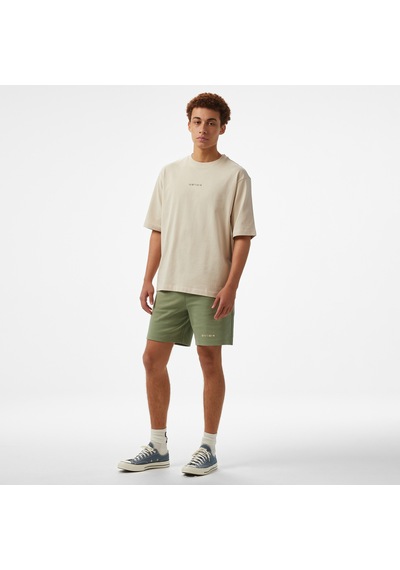 United4 Unıted4 Classic Erkek Yeşil Şortusms25ss