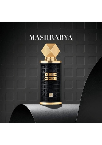 Lattafa Mashrabya Unisex Parfüm EDP 100 ML