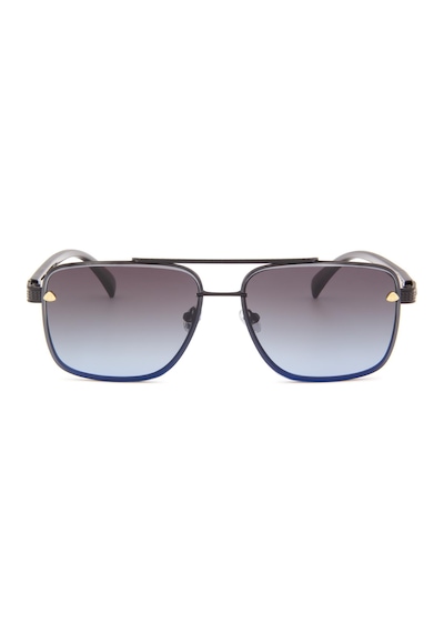 Falenti Ae2562-c4 59 Unisex Güneş Gözlüğü Füme