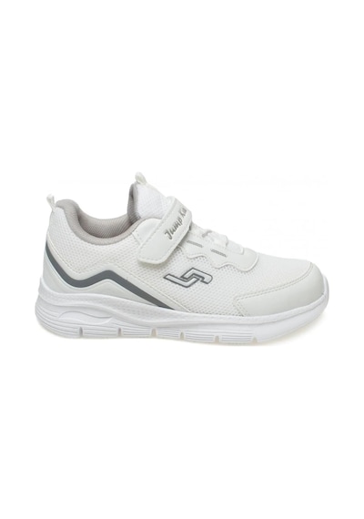 JUMP 28102 ÇOCUK PATIK F-WHITE  SPOR AYAKKABI