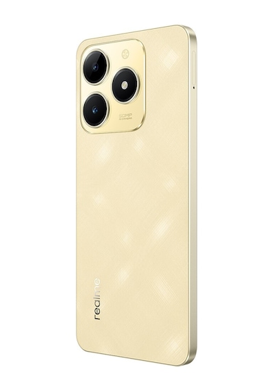 Realme C61 8 GB 256 GB (Realme Türkiye Garantili)