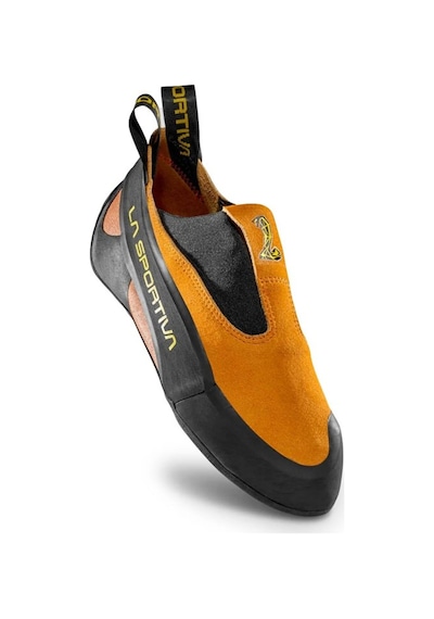 La Sportiva Cobra Kaya Tırmanış Ayakkabısı Turuncu