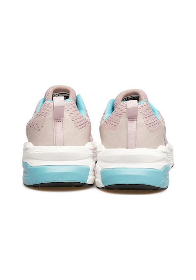 Hummel Memphis Unisex Pembe Spor Ayakkabı Pembe