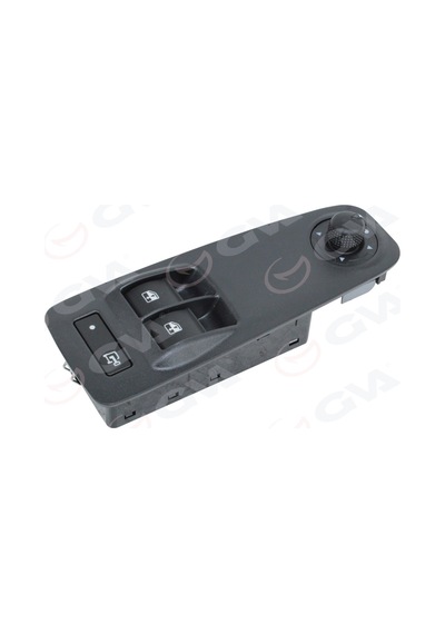 Gva Cam Açma Anahtarı Sol Boxer 4-jumper 4-ducato 4 14- Gva 8027006 735532905-1608705680