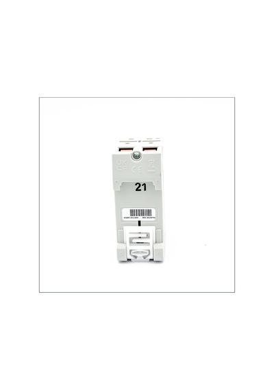 Doepke 2x25a Rccb 30ma A Tipi Kv:darbe Akım