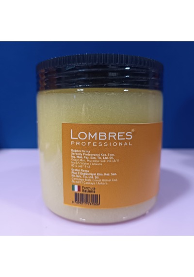 Lombres Bodrum Mandalinalı Peeling 500ml