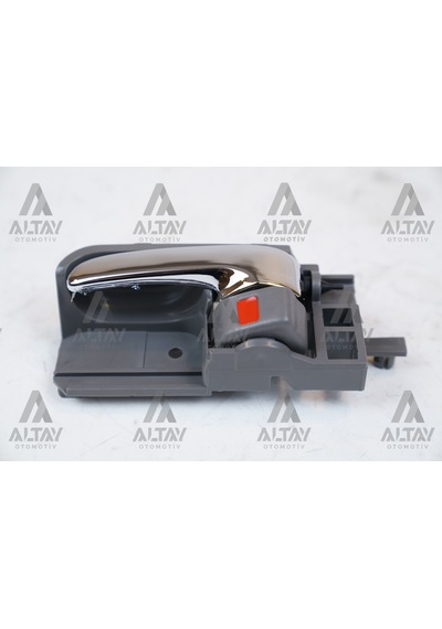 Taiwan Toyota Hilux 2006-2011 Kapı Kolu Sol 69206-0d070