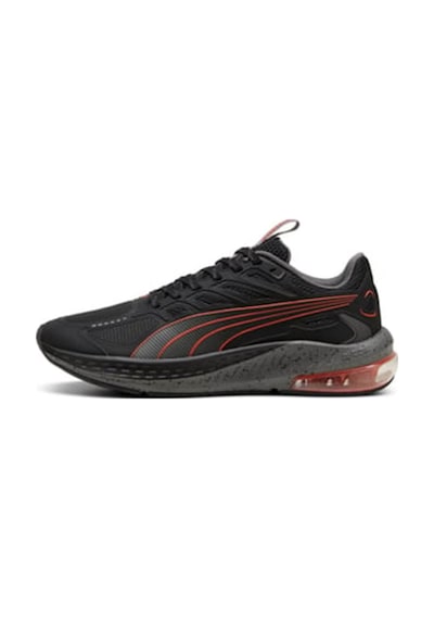 Puma Erkek Koşu & Antrenman Ayakkabısı Siyah-kırmızı 309972-08 Puma X-cell Lightspeed 25k680000022 6800151 Kırmızı - Siyah