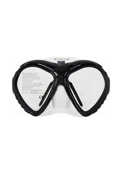 Apnea Wiper Dalış Maskesi Tempered Class 001
