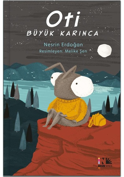 Oti Büyük - Karınca