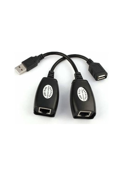 Usb Extansion Kablo Cat6 Usb Uzatma Kablosu Cat5 Usb Uzatma Kablo