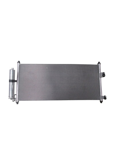 Nıssan Almera N16 Sd/hb 00/06 Klima Radyatörü Brazıng 735x295x16 Alüminyum Oris