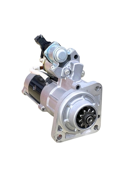 Mıtsubıshı 24v Marş Motoru 10 Diş 5.0 Kw Renault-volvo