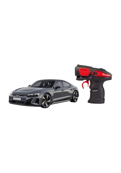 Revell Audi E-tron Gt Rc Araba 1:24 Ölçekli Kağıt Malzeme İle 8 Yaş Ve Üzeri İçin