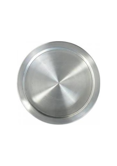 Alüminyum Künefe Tabağı 29 Cm 4 Kişilik
