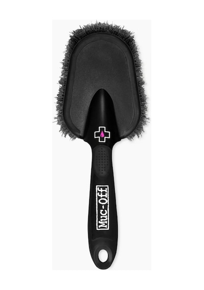 Muc-Off Soft Yıkama Fırçası - Siyah