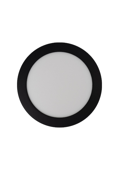Cata 18 W Led Panel - Gün Işığı 3000k - Siyah Kasa - Yuvarlak - Sıva Üstü - Ct-5235g