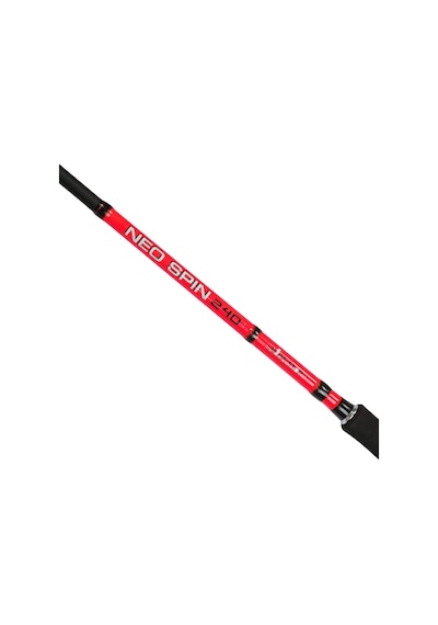 Albastar Neo Spin 240 Cm 15-40g Atarlı Karbon Spin Olta Kamışı