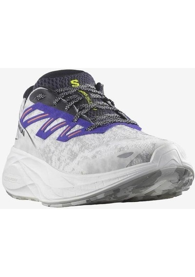 Salomon Aero Glide 2 Erkek Koşu Ayakkabısı-27932-beyaz Beyaz