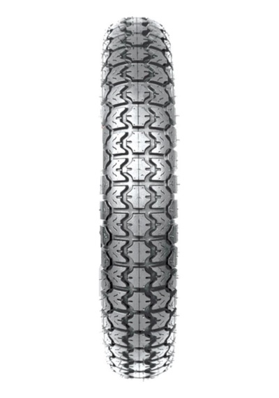 Servis 3,00x18 Longlife Arka Dış Lastik Tube Type