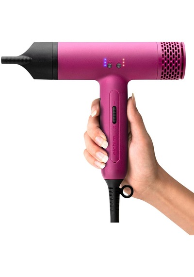 Elchim Pembe Fön Makinesi - 34