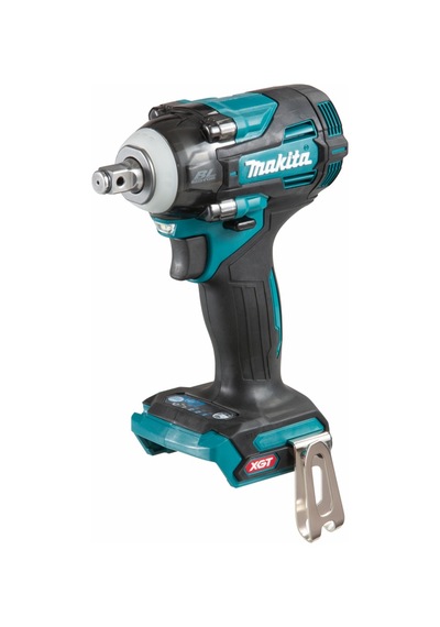 Makita Darbeli Somun Sıkma 40v Tw004gz