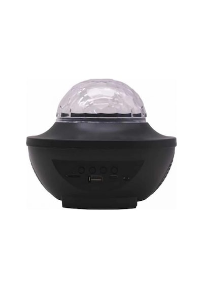 Masa Ve Gece Lambası Renkli Projektör Işıklı Disko Topu Bluetooth Hoparlör 99815842
