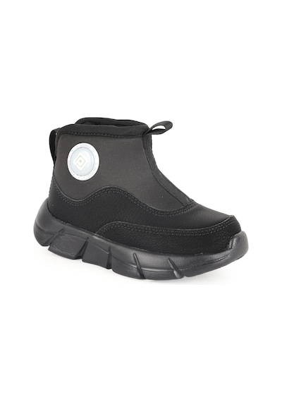 Pepino 2374 Ayakkabı P Çocuk Esnek Çorap Boğazlı Pratik Slip On Çentikli Taban Spor Bot Siyah Pepino 2374 Ayakkabı P Çocuk Esnek Çorap Boğazlı Pratik Slip On Çentikli Taban Spor Bot Siyah