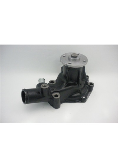 Gmb Gwıs-35a Devirdaim Su Pompası Isuzu Nkr Wıde 3.9l 4bd-1 88-97 / Npr59 3.9l 4bd-1 88-97 894129554z-894372119z-894439850z -