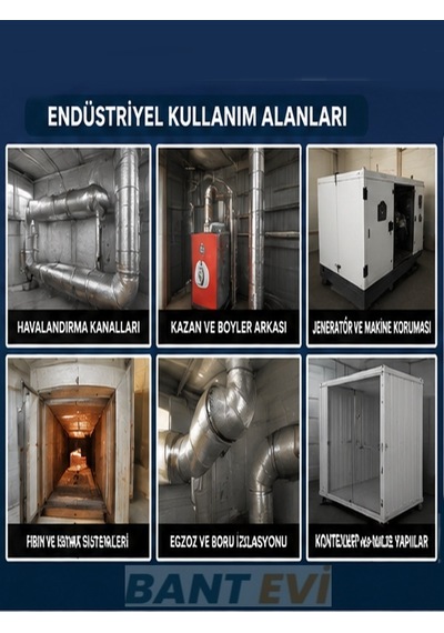 Yüksek Isıya Dayanıklı Folyo Kaplama 60x120cm 200°C Isı Dayanımlı Mutfak Tezgah Ocak Arkası Koruyucu