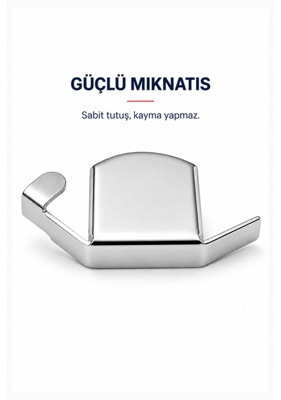 Mıknatıslı Kumaş Siperi Dikiş Makinesi Düz Dikiş Kılavuzu