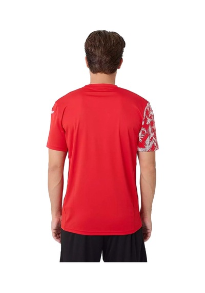 Joma Premium Antrenman Tişört 9212330 Kırmızı