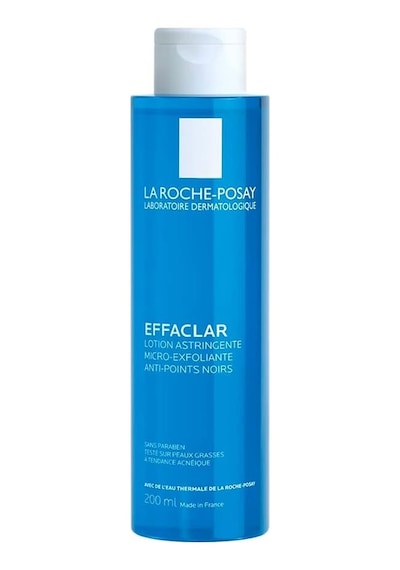 Roche Posay Effaclar Tonique - Yağlı Ciltler İçin Tonik 200ml
