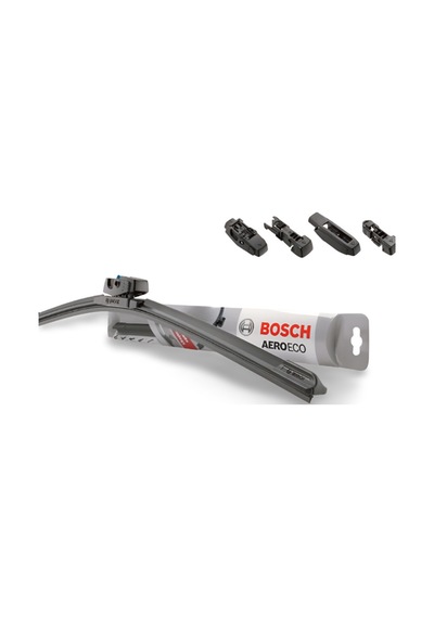 Aero Eco 500 Mm Aparatlı Muz Silecek Ae500 3397015579 Tekli Üstün Performans Ve Dayanıklılık