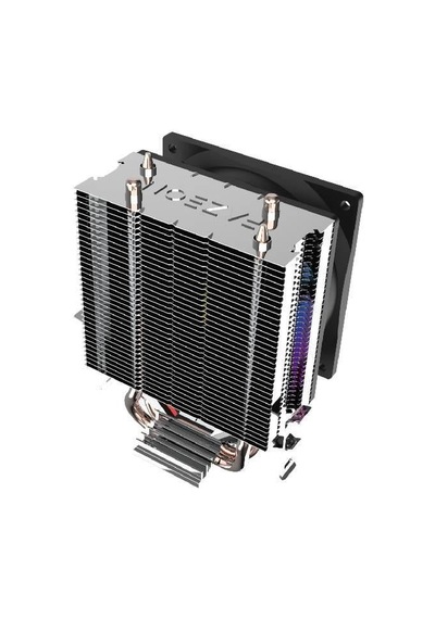 Fazeon A2120tra Lga775/115x/1200/1700/am4/am5 90 Mm İşlemci Soğutucu-208059