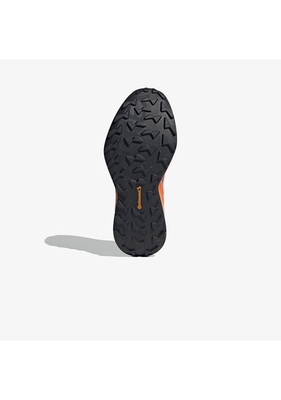 Adidas Terrex Agravic Gore-tex Kadın Turuncu Koşu Ayakkabısı Jr5248