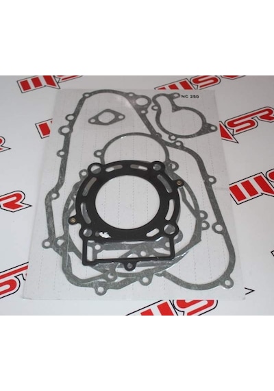 Mondial Rx3i Evo - Apachı 27 Hp Conta Tk Oem