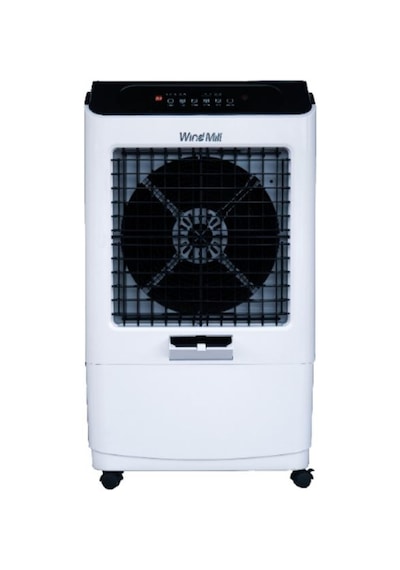 Wind Mill WM-4500 35 L Su Tanklı Hava Soğutucu Vantilatör