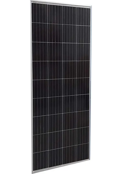 Solinved 205w Monokristal Solar Panel - Sol-205