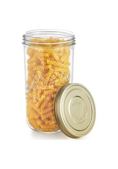 Familia Wiss 1,5 L / 1500 Ml Cam Saklama Ve Konserve Kavanozu, Kahve Ve Kuru Gıda İçin, Çift Kapaklı Vakumlu Kapatm Diğer Familia Wiss 1,5 L / 1500 Ml Cam Saklama Ve Konserve Kavanozu, Kahve Ve Kuru Gıda İçin, Çift Kapaklı Vakumlu Kapatm Diğer